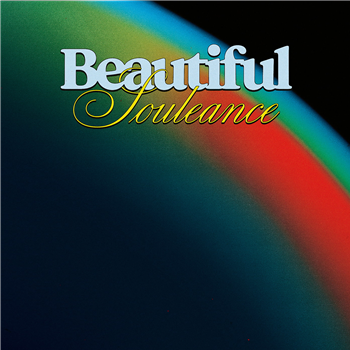 Souleance - Beautiful - First Word Records