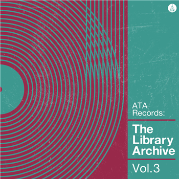 The Library Archive - Vol.3 - ATA Records