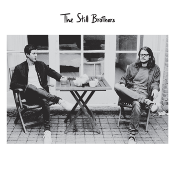 The Still Brothers - The Still Brothers EP - Lewis Recordings
