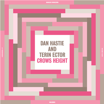 Hastie, Dan & Ector, Terin - Crows Height - Madlib Invazion Music Library Series