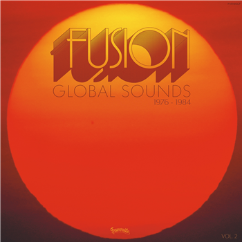 Fusion Global Sounds Vol.2 - Various Artists - Favorite Recordings