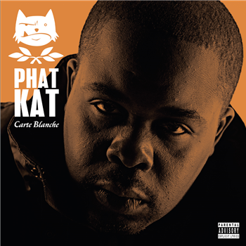 Phat Kat  - Carte Blanche - RRC Records 