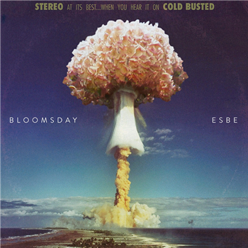 Esbe - Bloomsday (Reissue) (180g 2XLP) - Cold Busted