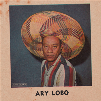ARY LOBO 1958-1966  - Analog Africa
