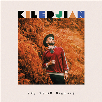 KILEDJIAN - THE OTIUM MIXTAPE - Underdog Records