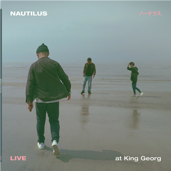 Nautilus - Live At King Georg - Oonops Drops