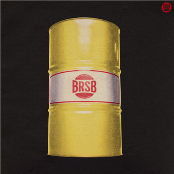 Bacao Rhythm & Steel Band - BRSB - BIG CROWN RECORDS