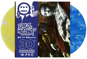 Souls of Mischief - 93 Til Infinity  - Get On Down