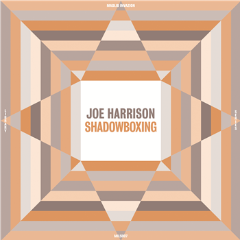 Harrison, Joe - Shadowboxing  - Madlib Invazion Music Library Series