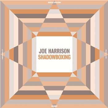 Harrison, Joe - Shadowboxing - Madlib Invazion Music Library Series Harrison, Joe - Shadowboxing - Madlib Invazion Music Library Series
