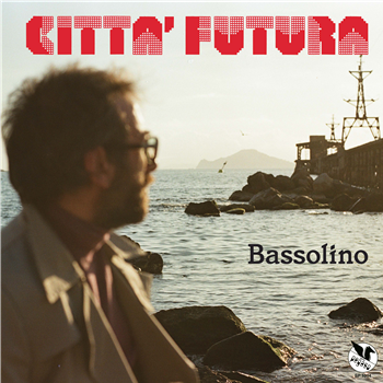 BASSOLINO - CITTA FUTURA - Serie Pegaso