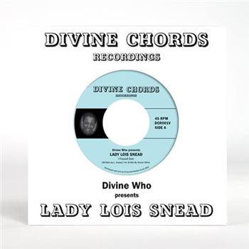 Lady Lois Snead - Divine Chords