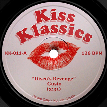 Sam Tweaks - KISS KLASSICS