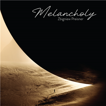 Zbigniew Preisner - Melancholy (LP) - Preisner Productions