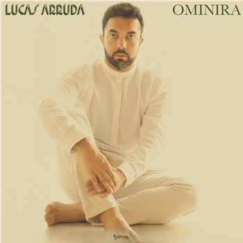 Lucas Arruda - Ominira - Favorite Recordings