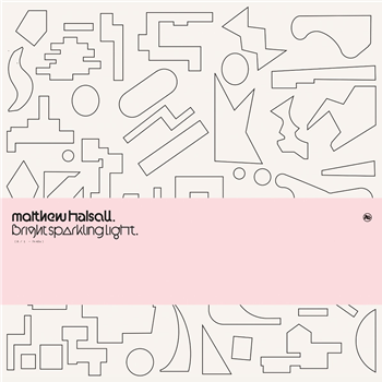 Matthew Halsall? - Bright Sparkling Light - Gondwana Records