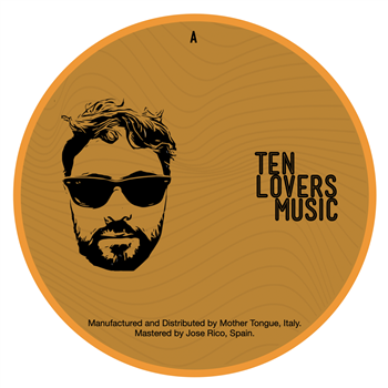 Marcello Cassanelli - Ten Lovers Music