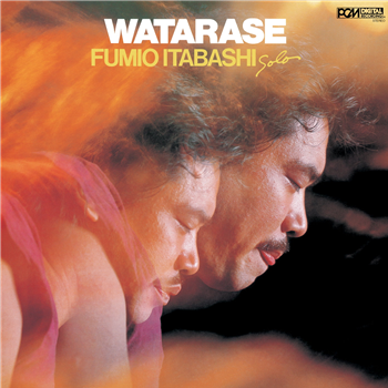 Fumio Itabashi - Watarase - Wewantsounds 