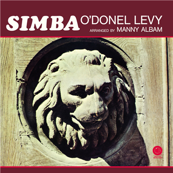 O’DONEL LEVY - SIMBA - Mr Bongo