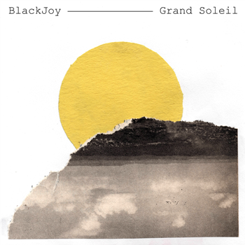 Blackjoy - Grand Soleil - Les Rythmes Ruban