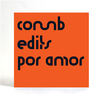 Comb Edits - Por Amor - I Travel To You
