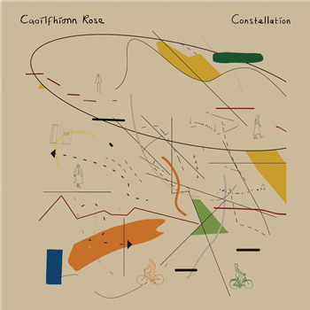 Caoilfhionn Rose - Constellation - Gondwana Records