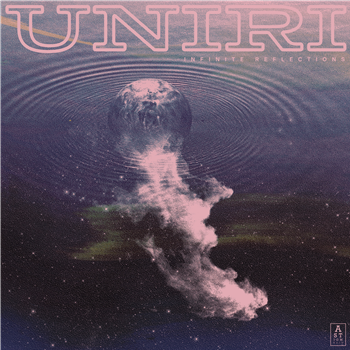 UNIRI - INFINITE REFLECTIONS - ASTIGMATIC RECORDS