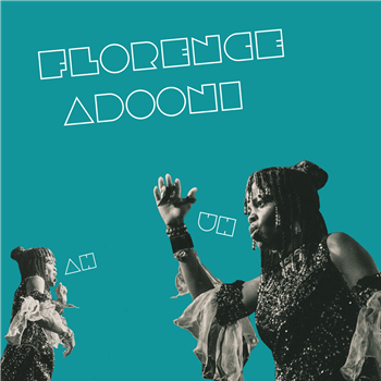 Florence Adooni - Uh-Ah Song - Philophon
