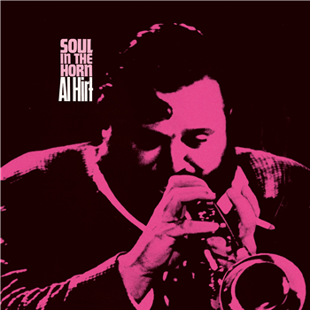 Al Hirt - Soul In The Horn - Be With Records