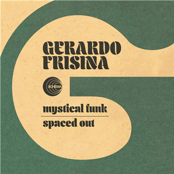 Gerardo Frisina - Schema Records