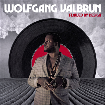 Wolfgang Valbrun - Flawed By Design - Jalapeno Records