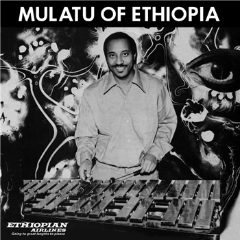 Mulatu Astatke  - Mulatu Of Ethiopia (Special Edition) (White Vinyl) - 2x12" - STRUT