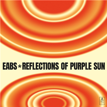 EABS - REFLECTIONS OF PURPLE SUN - ASTIGMATIC RECORDS