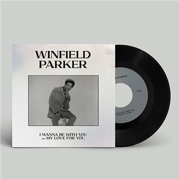 Winfield Parker - CELESTIAL ECHO
