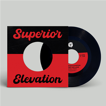 Superior Elevation - Selector Series