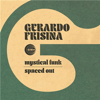 Gerardo Frisina - Schema