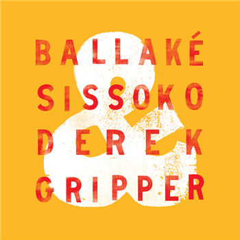 Ballaké Sissoko & Derek Gripper - Matsuli Music