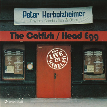 Peter Herbolzheimer - The Catfish - DYNAMITE CUTS
