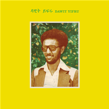 DAWIT YIFRU - DAWIT YIFRU - Muzikawi