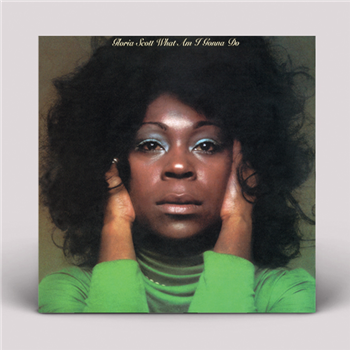 Gloria Scott - What Am I Gonna Do - Selector Series