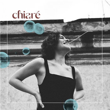 Chiaré - Chiaré - Four Flies