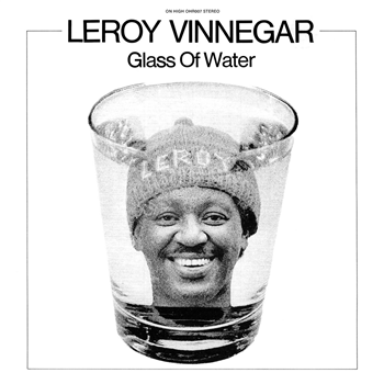 Leroy Vinnegar - Glass Of Water - On High Records