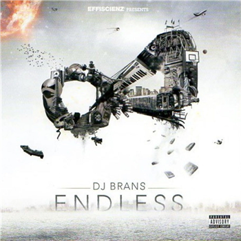 DJ Brans - Endless - Modulor