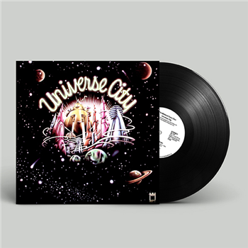 Universe City - Midland International