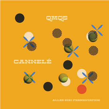 ALLEZ KIKI FERMENTATION - BMM Records