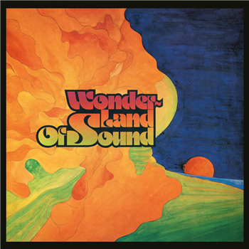 THE RAINBOW ORCHESTRA - WONDERLAND OF SOUND - Farfalla Records