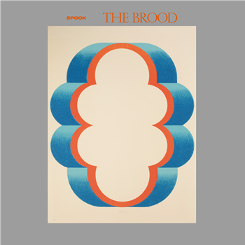 SPOOK - THE BROOD (LP) - W.E.R.F.