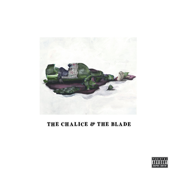 Yungmorpheus & Real Bad Man  - The Chalice & The Blade - RRC Music Co.