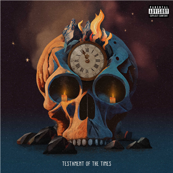Jae Skeese & Superior - Testament of The Times - RRC Music Co. Jae Skeese & Superior - Testament of The Times - RRC Music Co.