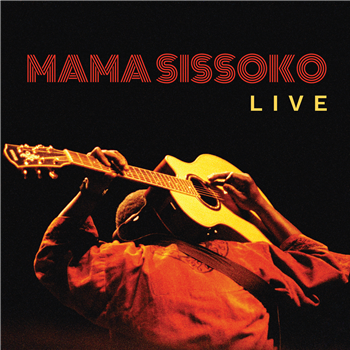 MAMA SISSOKO - LIVE - Mieruba